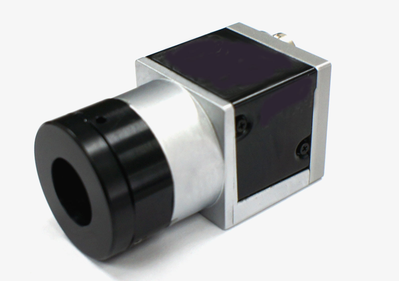 小型高速波面センサ