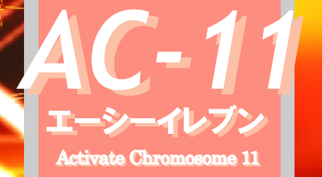 エキス『AC-11』