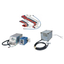 Eddy current testing device