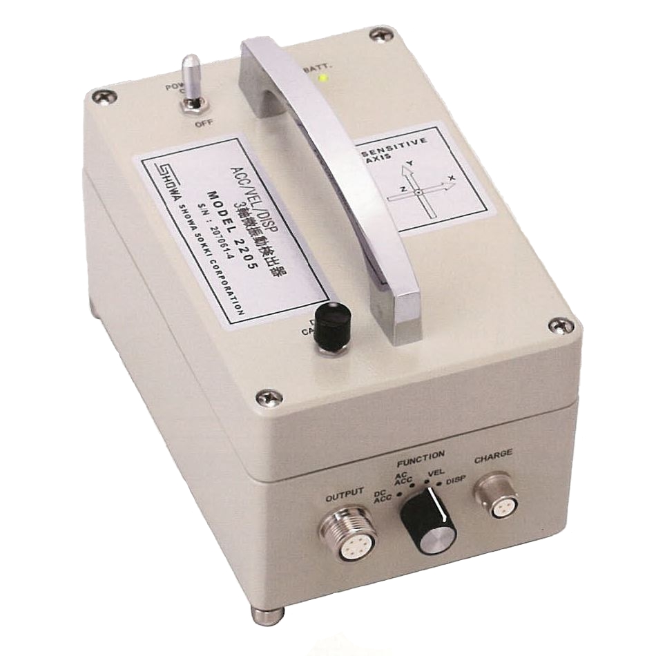 KAMOSHITA VIBROSCOPE　振動数　測定　バランス測定器付き KAMOSHITA VIBROSCOPE 振動数 測定 バランス測定器付き