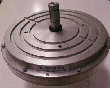 発電機『MJG-282IA』