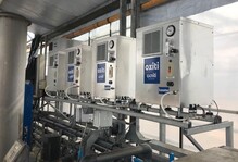 低運用コストで可搬式！高品質な『産業用PSA酸素濃縮機』