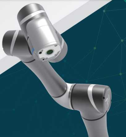 『Techman Robot』※ユースケース掲載資料進呈中！