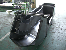 【複合加工サービス】一貫生産による、納期短縮、コスト削減が可能！