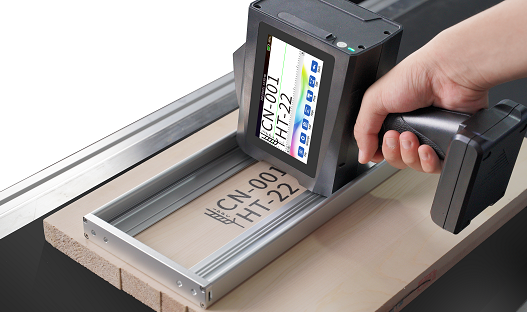 大文字　ハンディプリンター　Dual Jet５０