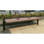 【Construction Example】Safe and Secure Artificial Wood Benches in the Park