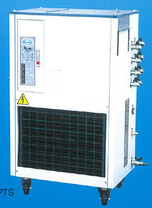 ローラー冷却装置