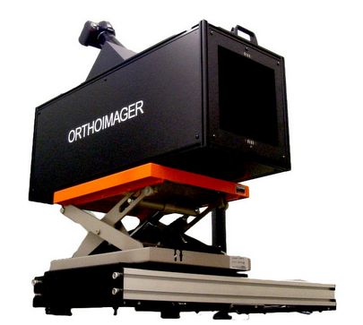オルソイメージャー　「ORTHOIMAGER　200 」