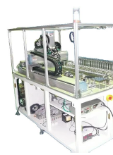 合理化機器の設計・製造サービス