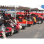 Agricultural machinery