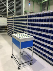 デジタルピッキングシステム