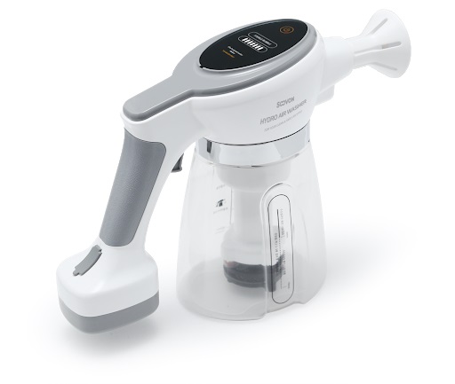 ハイドロエアーウォッシャー JP-1