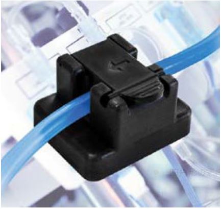 イントロテック社　非接触型　流量センサIntroFlow