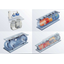 Dialysis wastewater treatment unit