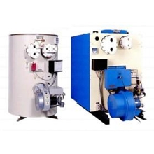 温水ボイラ バコティンヒーター K/GSANシリーズ 日本サーモエナー