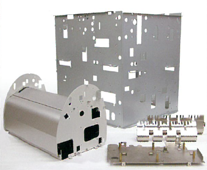 株式会社林製作所　事業紹介