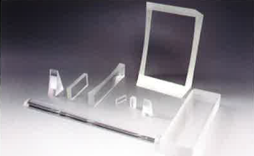 【シリンドリカルレンズ】CYLINDRICAL LENS