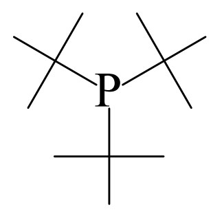 有機リン化合物『TTBuP』