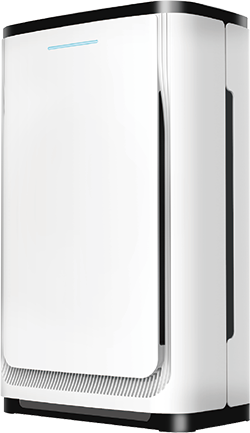 VOC対応脱臭機『Eco Clean Lab II』