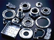 ダイキャスト東和産業株式会社　事業紹介