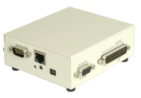 LANインタフェース多機能I/Oユニット『LANX-I2219』