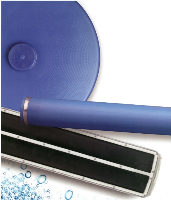 超微細気泡散気装置「エラストックス」