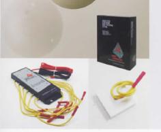 車両用電子防錆システム　ラストアレスター