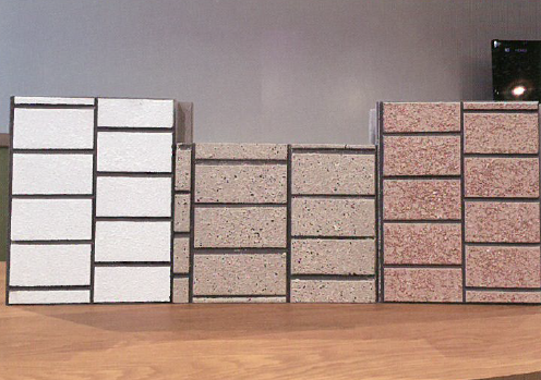 進化形タイル調塗装『KEPT』