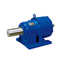 Compower planetary gear reducer