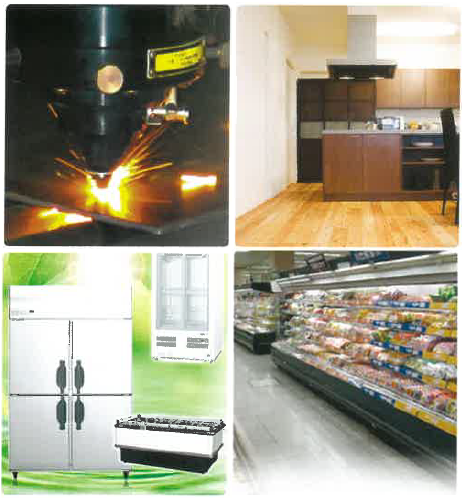 ネクスト・ワン株式会社　会社案内