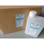 Food additive silicone defoamer, ideal for eliminating foam during food processing.