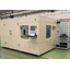 Large substrate compatible equipment (sputtering, etching, annealing)
