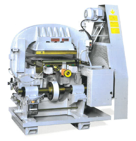 スタンダード半自動打ち抜き機『ADIIシリーズ』