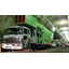 Mobile Dust Collector for Tunnel Construction Geo-Sinter®