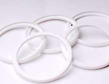 ゴム製品　医療用パッキン