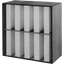 Salt damage prevention filter "Super Flow"