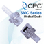 【カップリング】ＣＰＣカップリング・ＳＭＣメディカルグレード