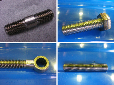 株式会社潤製作所　事業紹介