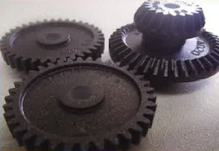 特殊機能コーティング『セラアーマー』