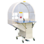 Automatic closing machine for department stores, supermarkets, shops, and various production factories.