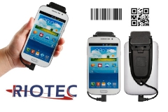 モバイルスキャナ(AndroScan)