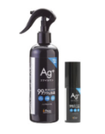 SMILE ONE 除菌スプレー