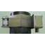 Gamma ray density meter (non-contact density meter)