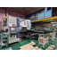 Significant reduction in sheet metal processing work time! *Speed up with the new introduction of a multifunction machine.