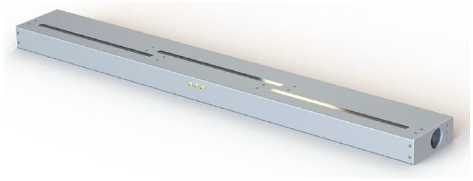 DBFA8N3 - スーパースピードコンタクトセンサー