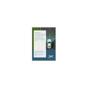 [English Market Research Report] Global Market for Automotive LiDAR SoC