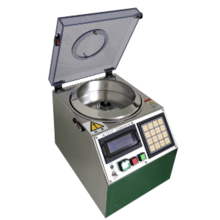 【薄膜を均一に成膜可能！】スピンコーターのオーダーメイド