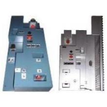 操作盤　車掌操作盤