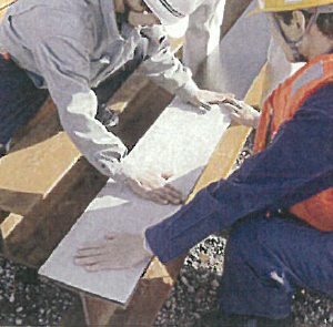 ネガティブフリクション対策用『SLシート』