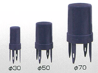 幹線絶縁器材『ナイスグローブ』